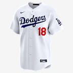 Mookie Betts Los Angeles Dodgers Men's Nike Dri-FIT ADV MLB